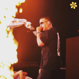 200+ Daddy Yankee Lyrics Captions to Light Up Your Feed