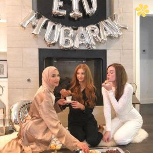 Celebrate Eid Al Adha Captions For Instagram and Quotes with 129+ Joyful Expressions