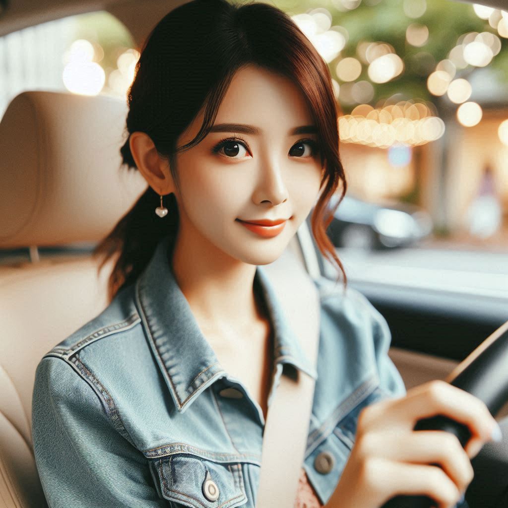 Fun Driver Captions For Instagram