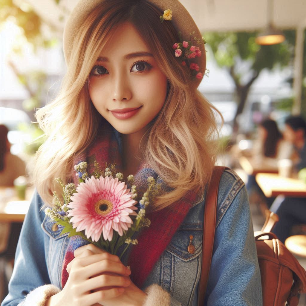 200+ Flower Captions for Instagram to Brighten Your Floral Moments 5 Fun Flower Captions For Instagram