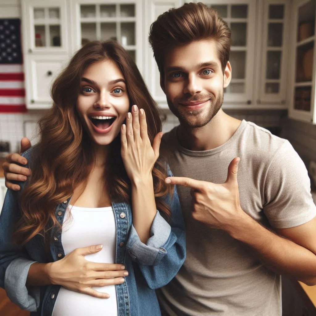 149+ Magical Pregnancy Announcement Captions For Instagram and Quotes to Share Joy