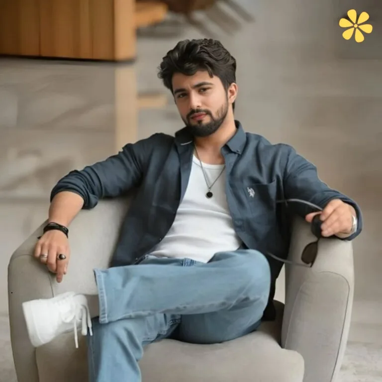 Hardest Instagram Captions for Guys