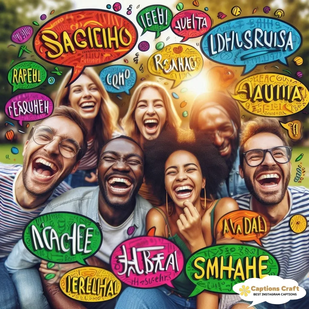 125+ Creative African Captions For Instagram and Quotes That Spark Joy