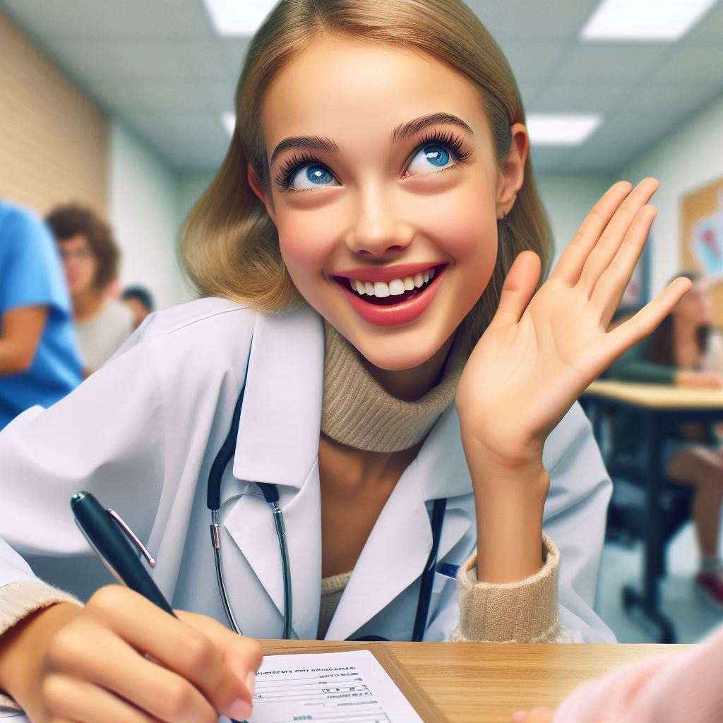 Hashtags On Exam Captions For Instagram To Boost Engagement