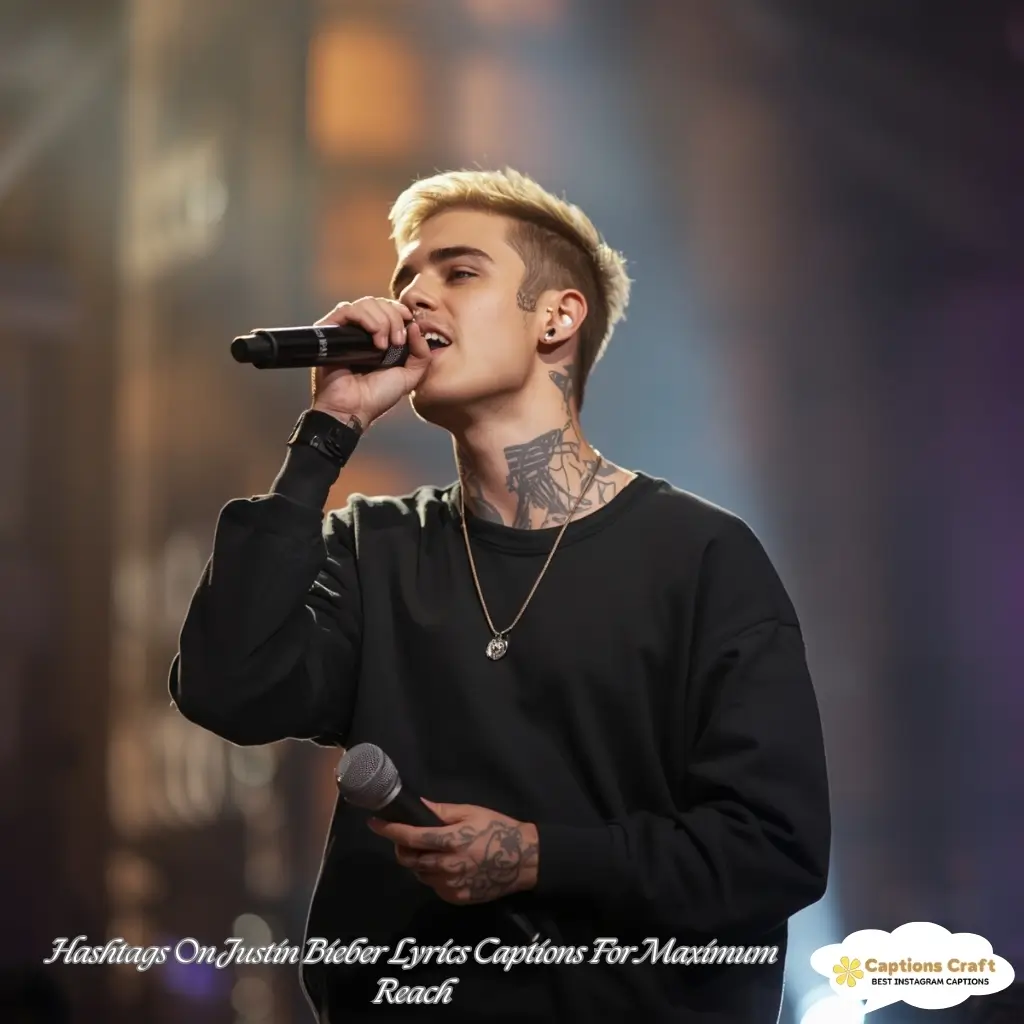149+ Inspiring Justin Bieber Lyrics Captions And Quotes for Your Next Instagram Adventure ib 2026