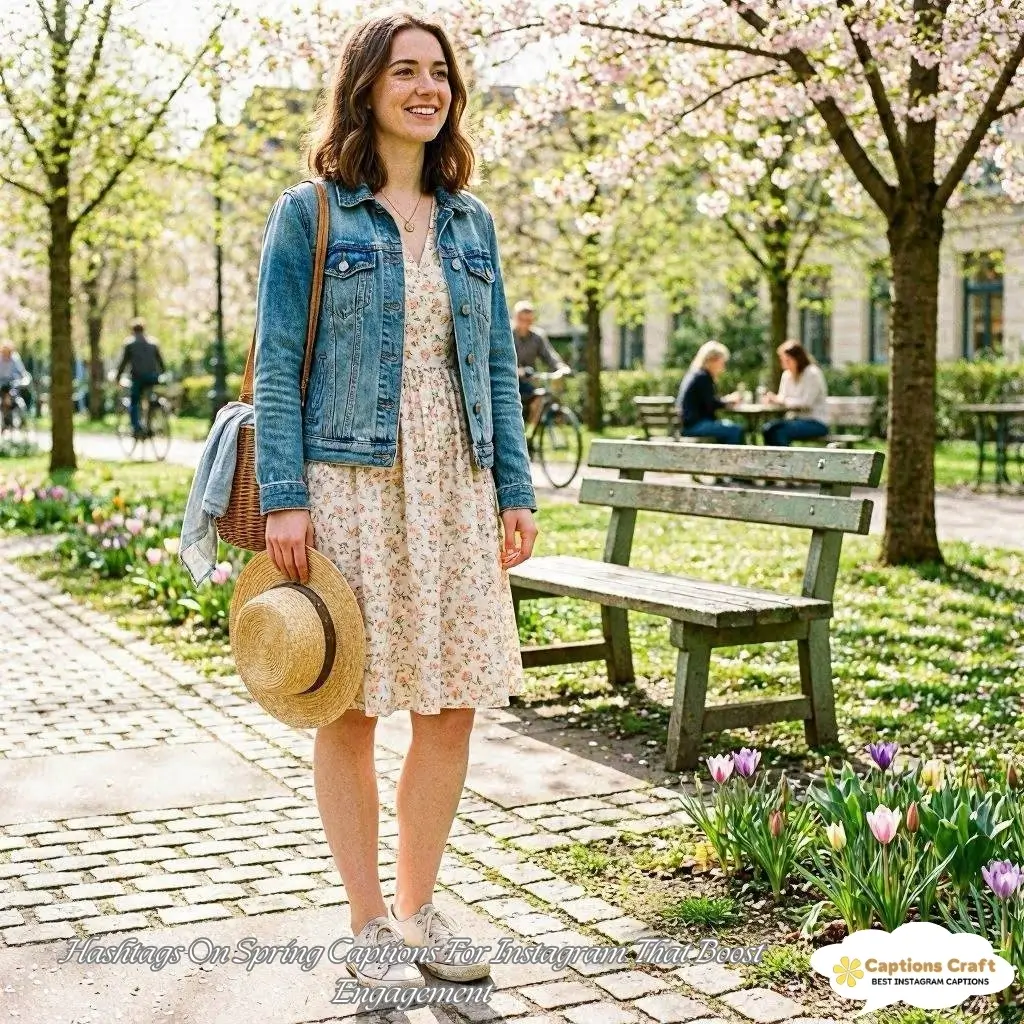 135+ Creative Spring Captions For Instagram and Quotes to Celebrate the Season