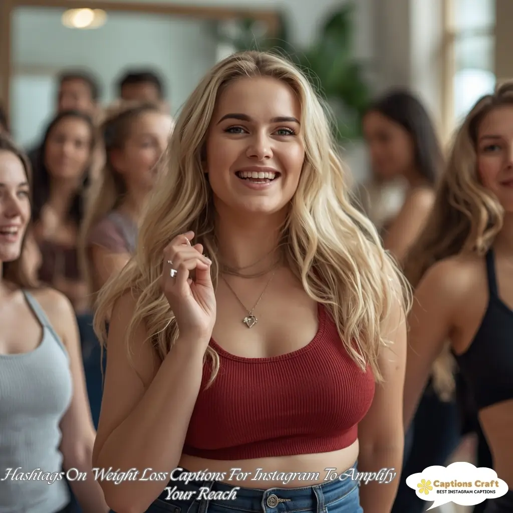 125+ Powerful Weight Loss Captions For Instagram That Inspire and Motivate Quotes
