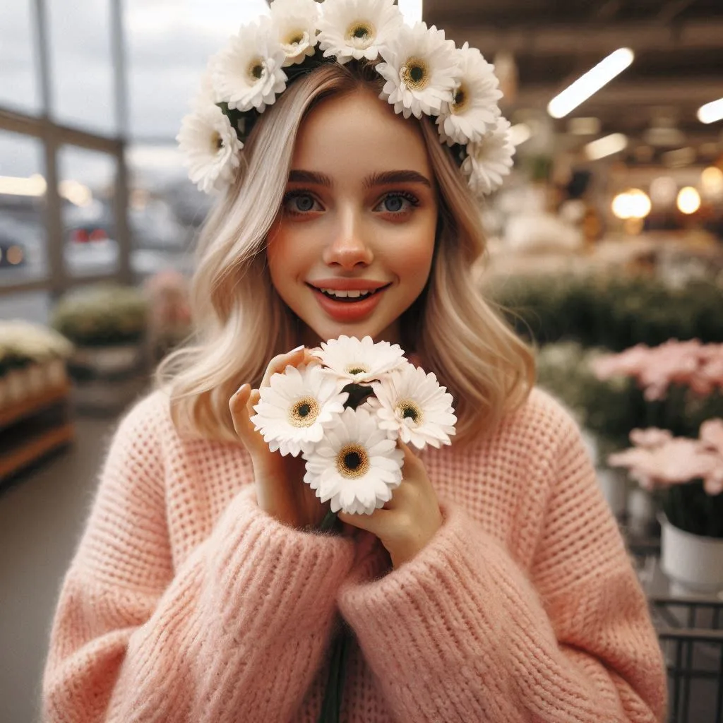 135+ Enchanting Flower Captions For Instagram And Quotes to Brighten Your Feed