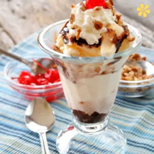 157+ Top Hot Fudge Sundae Day Quotes to Sweeten Your Feed