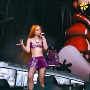 200+ Ice Spice Lyrics Captions to Spice Up Your Feed