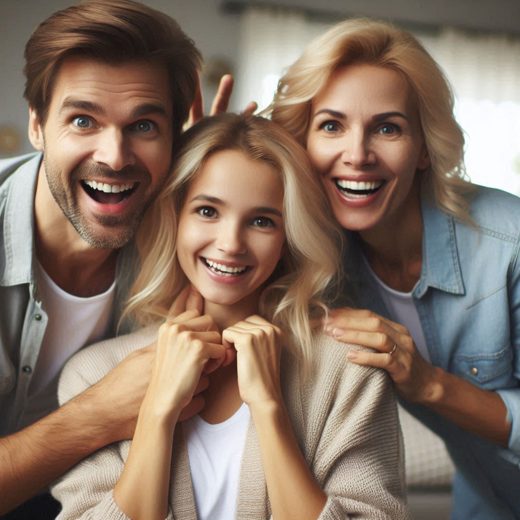 Inspirational National Parents Day Captions With Quotes