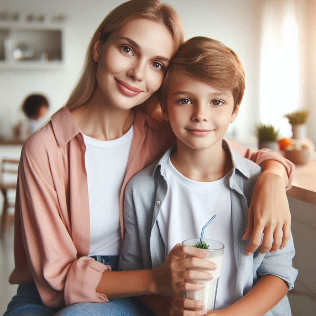 200+ Son Captions for Instagram That Celebrate Your Special Bond with Him 4 Inspiring Captions For Instagram Celebrating My Sons Growth