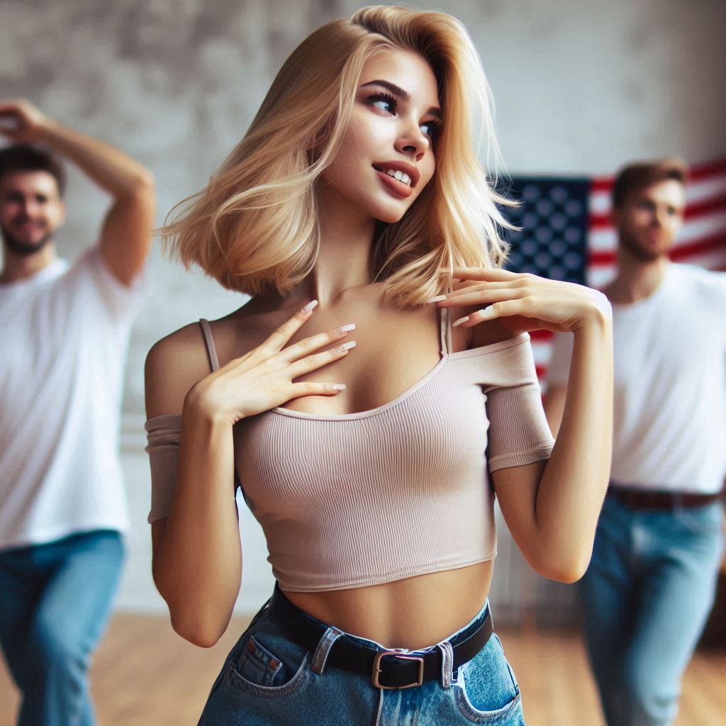 Inspiring Dance Captions For Instagram to Share Your Passion Inspiring Dance Captions For Instagram to Share Your Passion