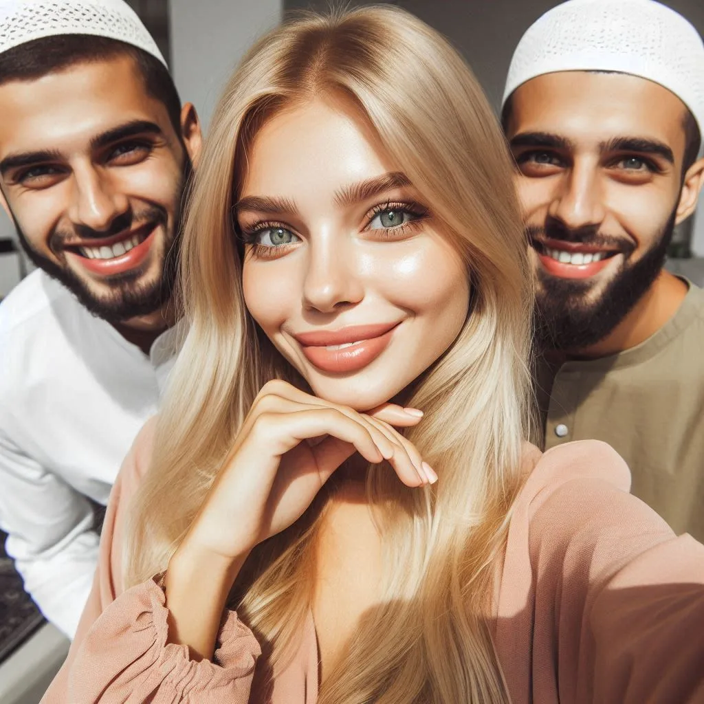 Celebrate Eid Al Adha Captions For Instagram and Quotes with 129+ Joyful Expressions