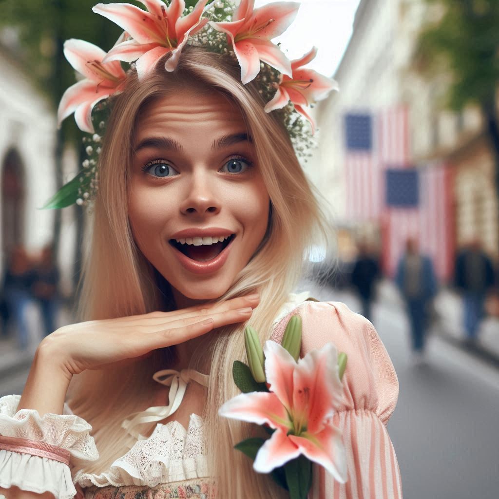 Inspiring Flower Instagram Captions For Nature Lovers