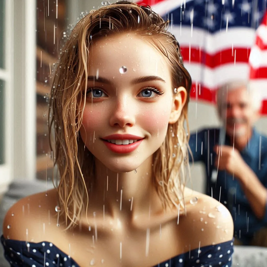 137+ Magical Rain Captions For Instagram and Inspiring Quotes to Brighten Your Day