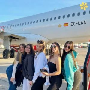 200+ Instagram Captions for Trip With Friends to Capture Memories zz