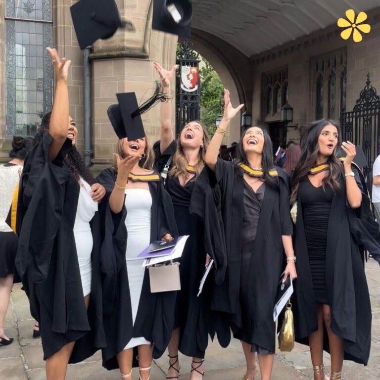 Instagram Grad Captions