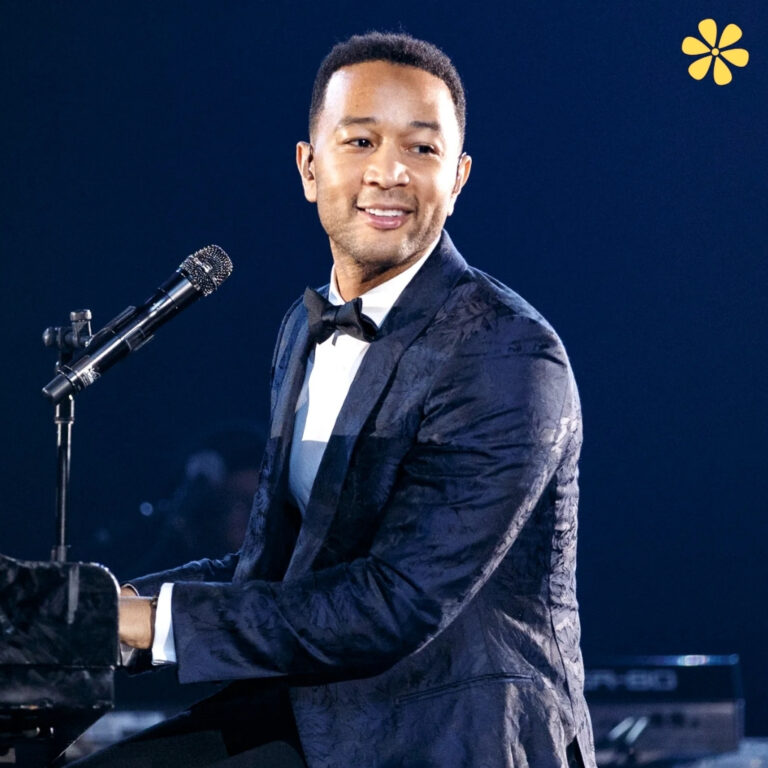John Legend Lyrics Captions