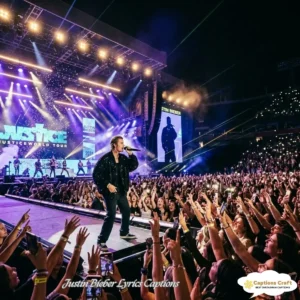149+ Inspiring Justin Bieber Lyrics Captions And Quotes for Your Next Instagram Adventure ib 2026