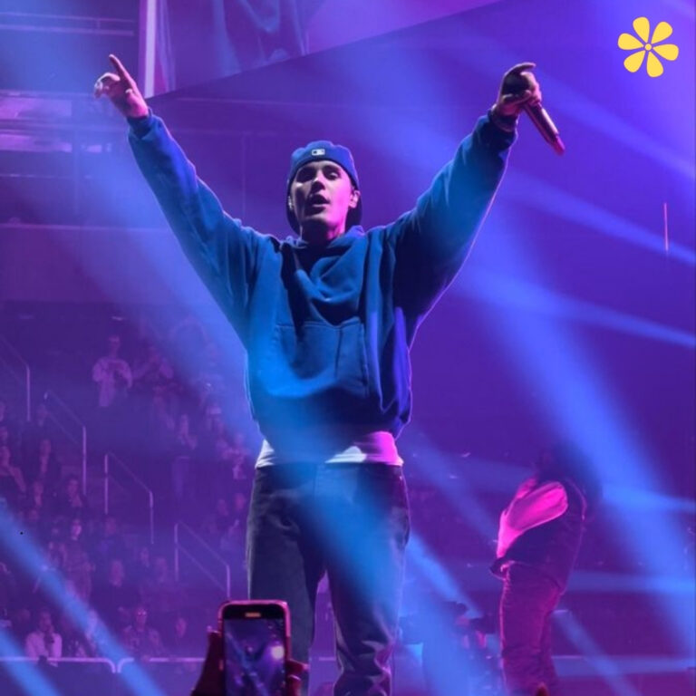 Justin Bieber Lyrics Captions