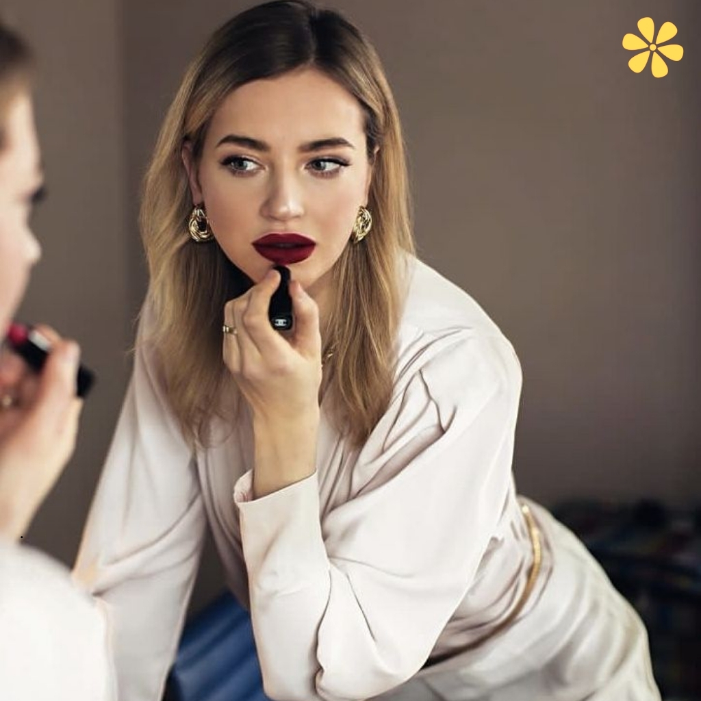 200+ Lipstick Day Quotes Lip-Smacking Inspiration for Your Feed! 10 Lipstick Day Quotes
