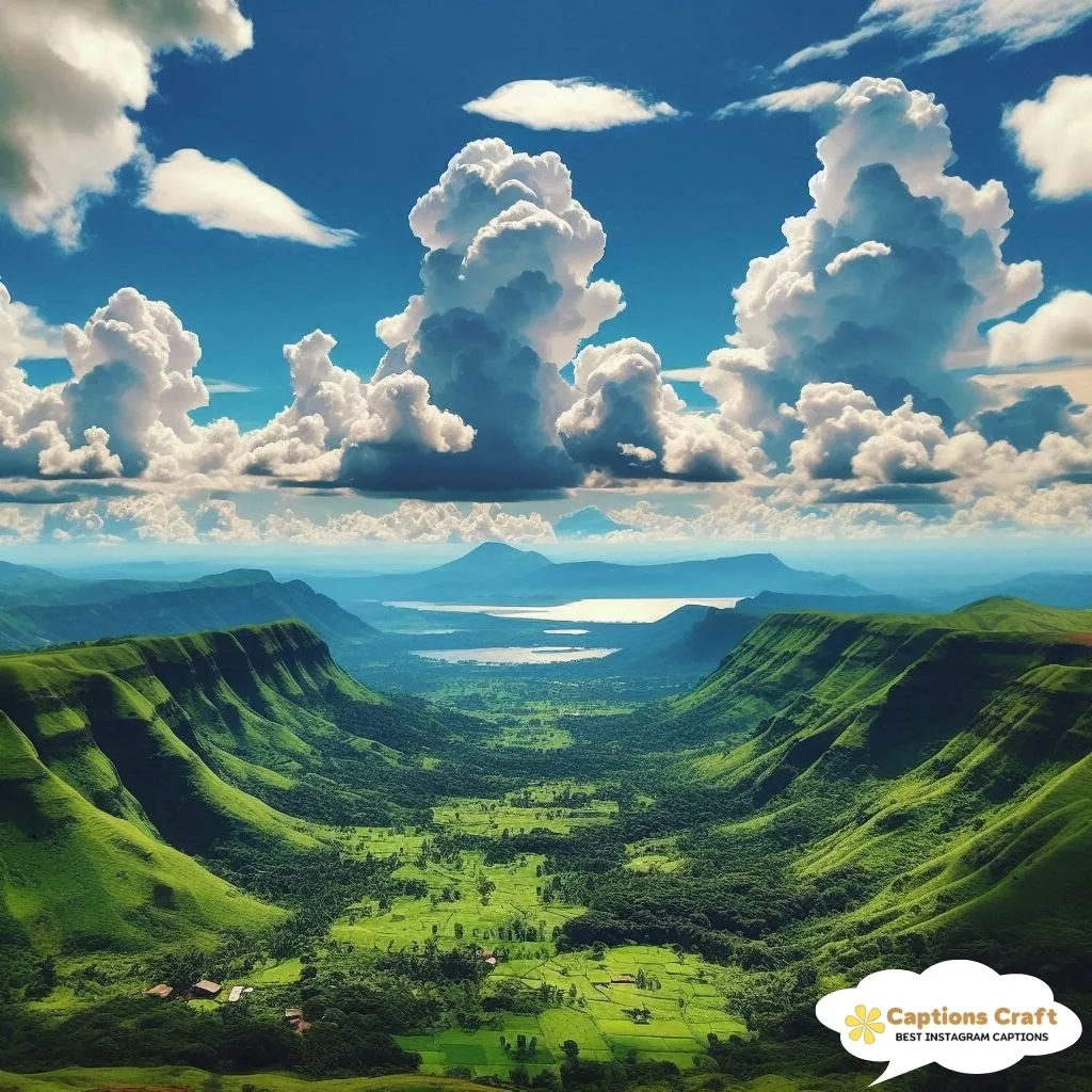 137+ Inspiring Lonavala Captions For Instagram And Quotes That Spark Joy and Adventure