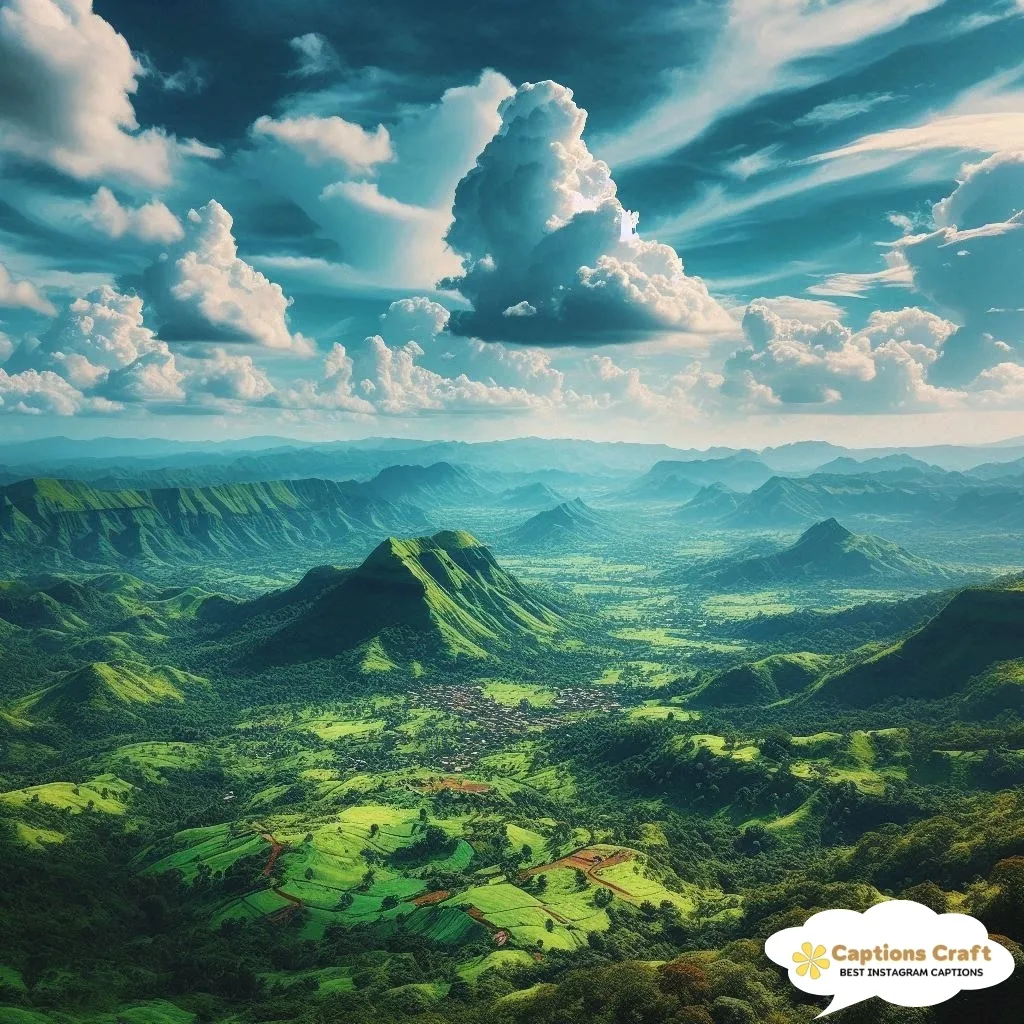 137+ Inspiring Lonavala Captions For Instagram And Quotes That Spark Joy and Adventure