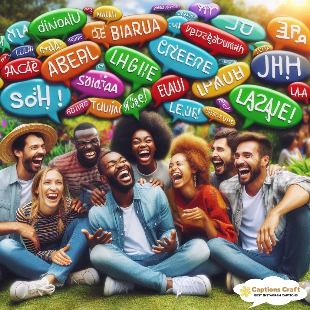 125+ Creative African Captions For Instagram and Quotes That Spark Joy