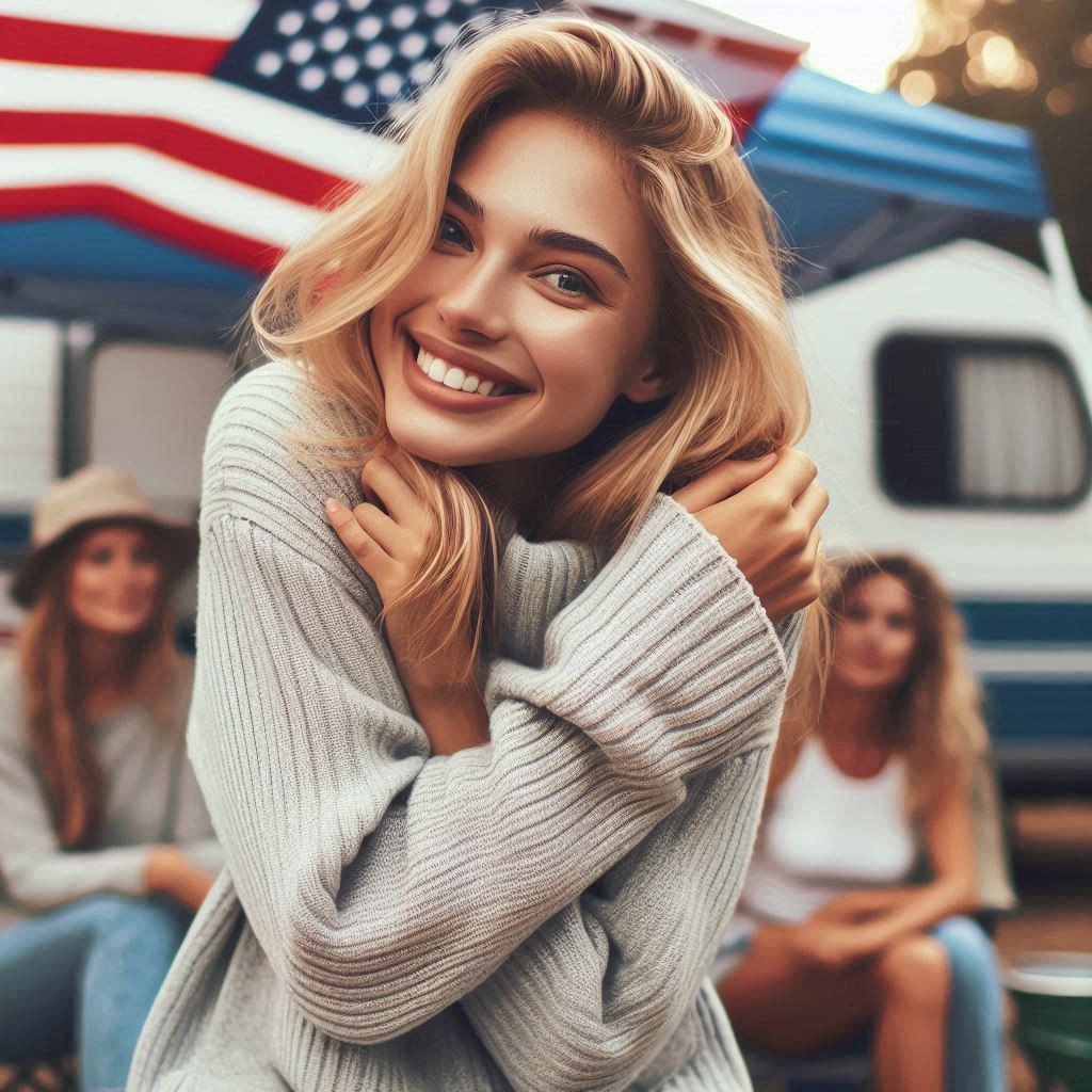 200+ Camping Captions for Instagram to Capture Your Outdoor Adventures 5 Memorable Camping Captions for Instagram That Tell Your Story