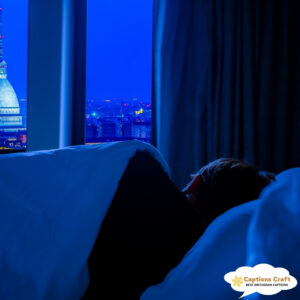 137+ Enchanting Night Time Captions For Instagram and Quotes That Shine Bright