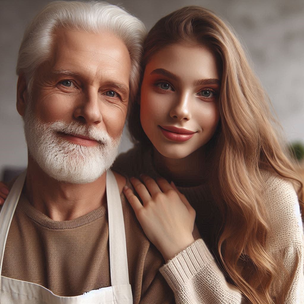 200+ Father Caption For Instagram Heartwarming Words to Celebrate Dad's Love 3 One Word Father Caption For Instagram