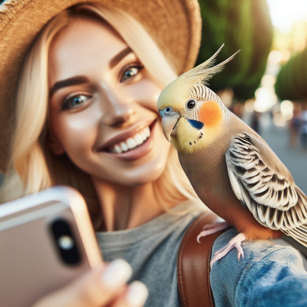Playful Bird Captions For Instagram For Your Next Post