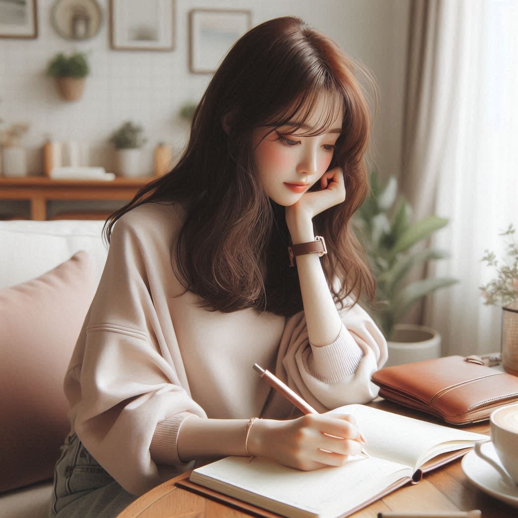 200+ Inspiring Diary Quotes to Spark Your Creativity and Reflect on Life 4 Positive Diary Quotes for Uplifting Your Mood