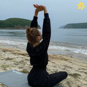 143+ Serene Relaxation Captions For Instagram and Quotes to Soothe Your Soul