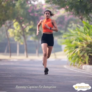 137+ Inspiring Running Captions For Instagram and Quotes to Boost Your Motivation