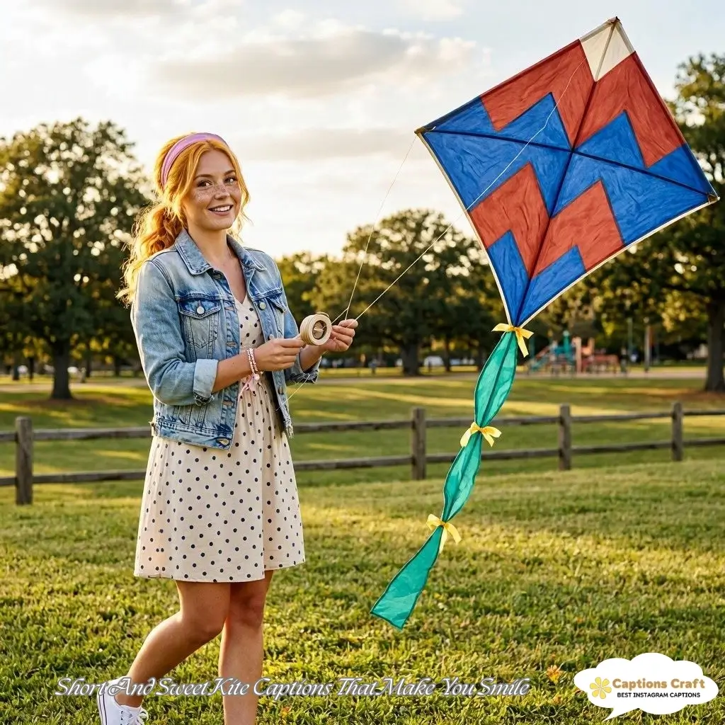 143+ Inspiring Kite Captions For Instagram And Quotes That Soar Above the Rest