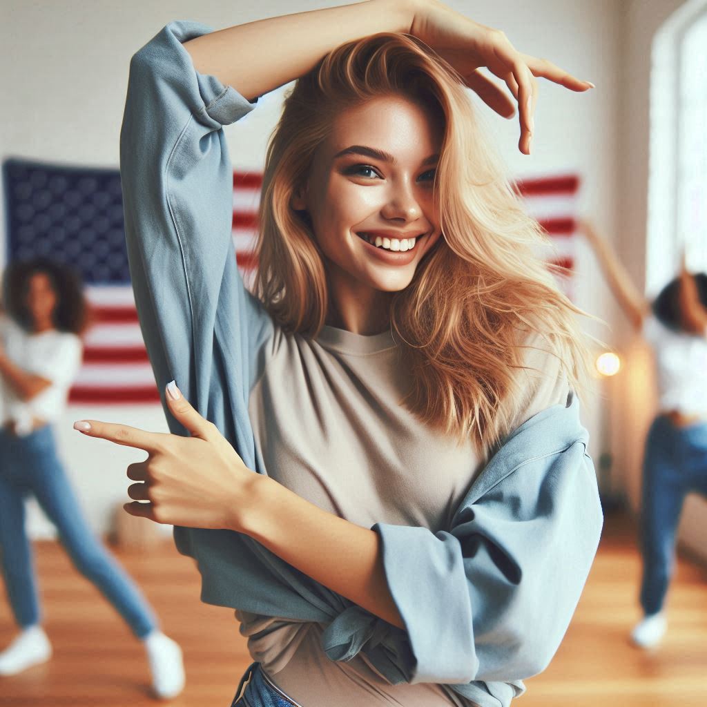 Short Dance Captions For Instagram That Capture the Moment Short Dance Captions For Instagram That Capture the Moment