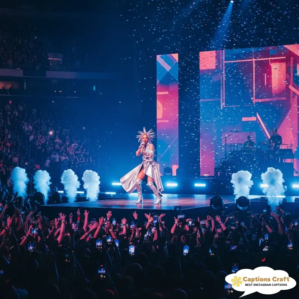 Catchy Doja Cat Lyrics Captions And Quotes to Amplify Your Vibe with 135+ Unique Lines