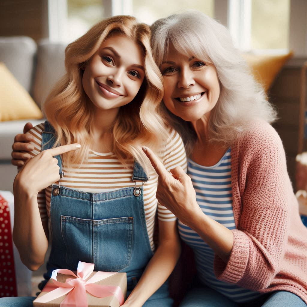 Short Mothers Day Captions For Instagram That Pack a Punch