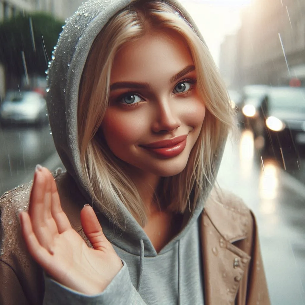 137+ Magical Rain Captions For Instagram and Inspiring Quotes to Brighten Your Day