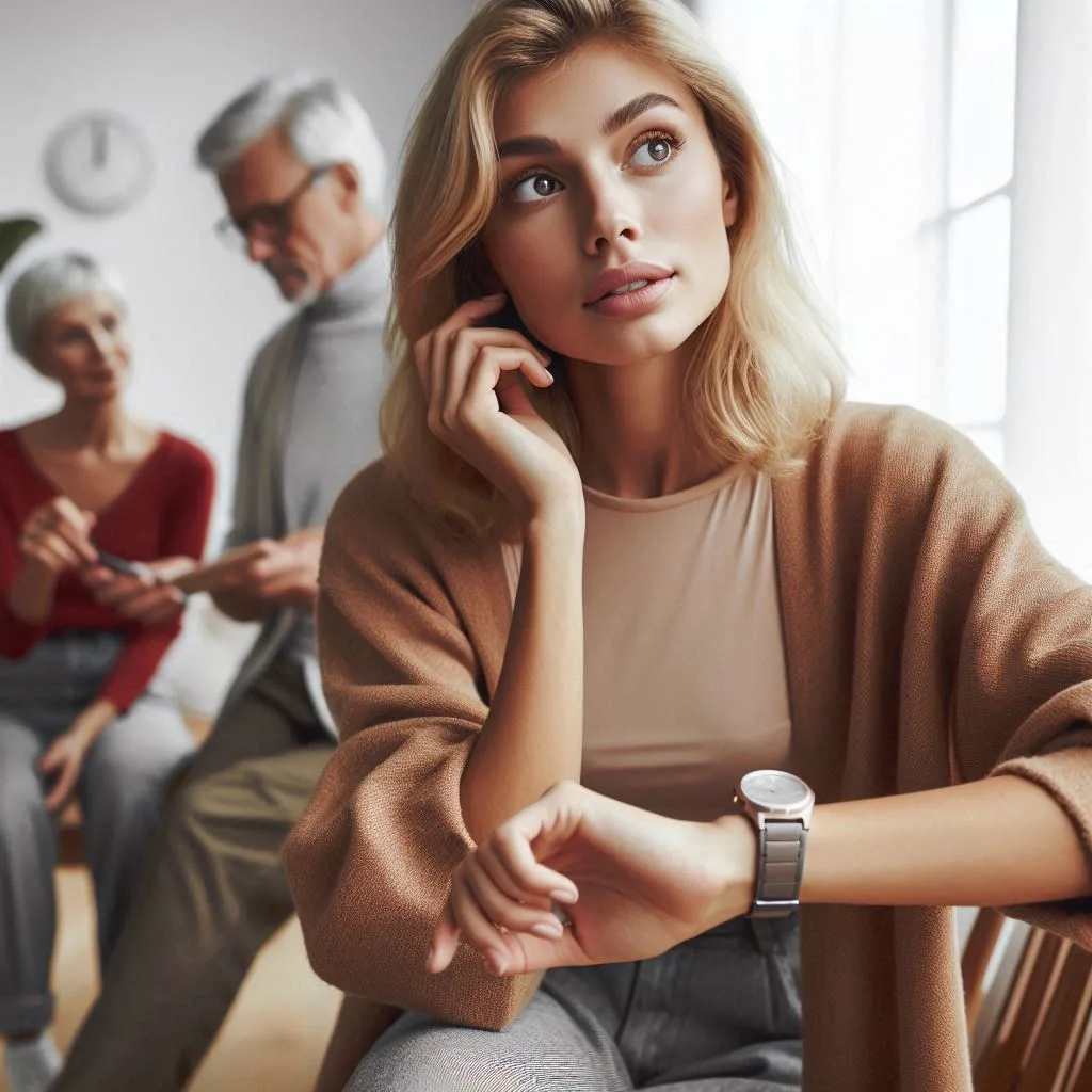 Simple Yet Effective Waiting Captions For Instagram