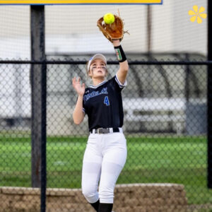 200+ Softball Instagram Captions to Hit It Out of the Park