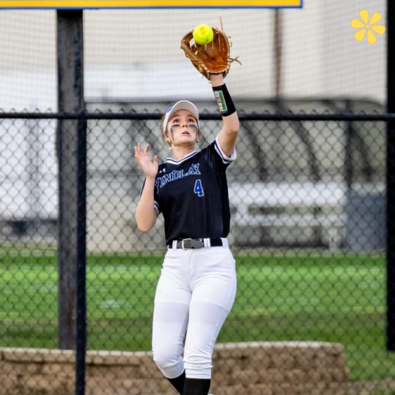 Softball Instagram Captions