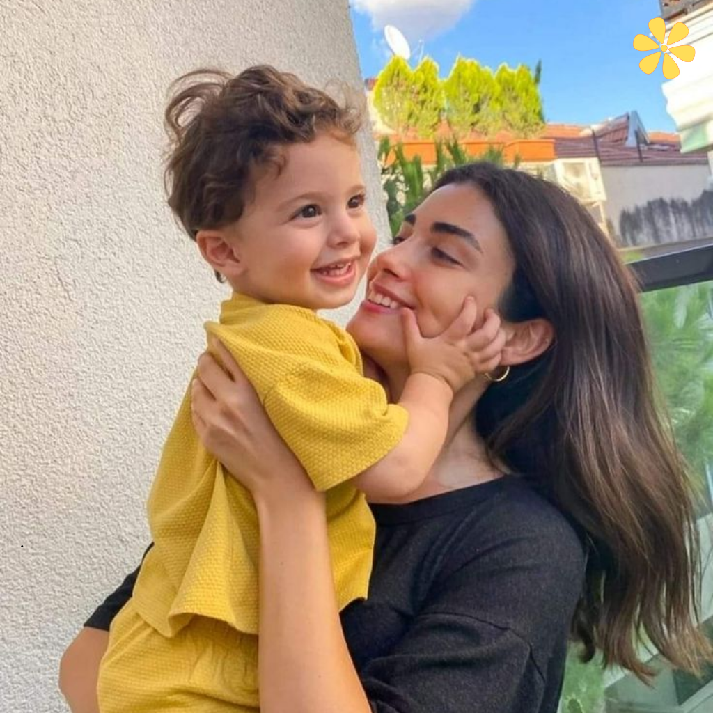 200+ Son Captions for Instagram That Celebrate Your Special Bond with Him 1 Son Captions for Instagram