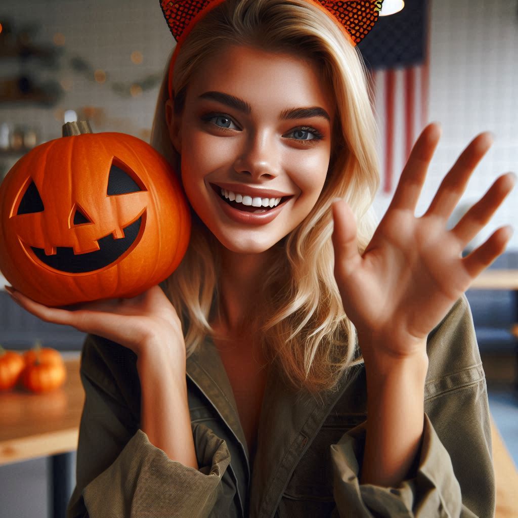 Spooktacular Halloween Captions For Every Occasion