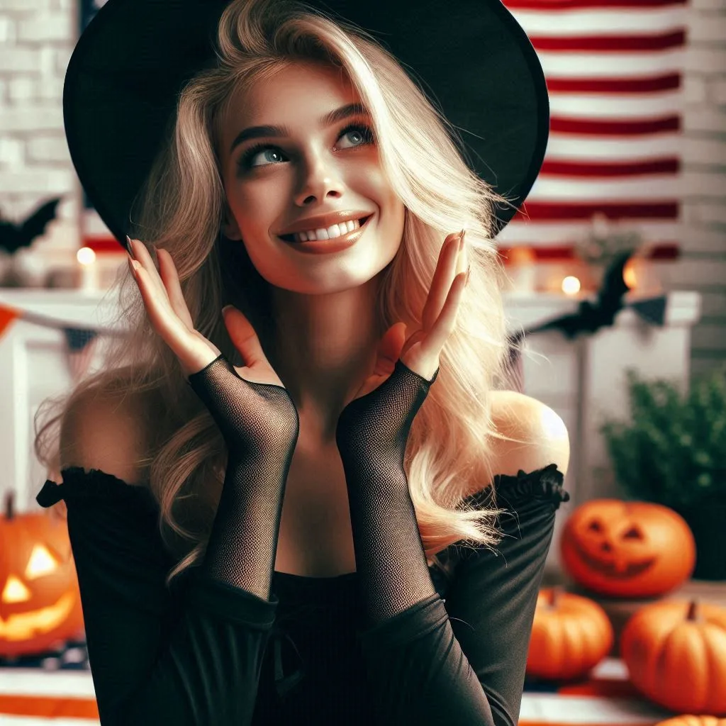 135+ Spooktacular Halloween Captions For Instagram And Quotes to Bewitch Your Followers