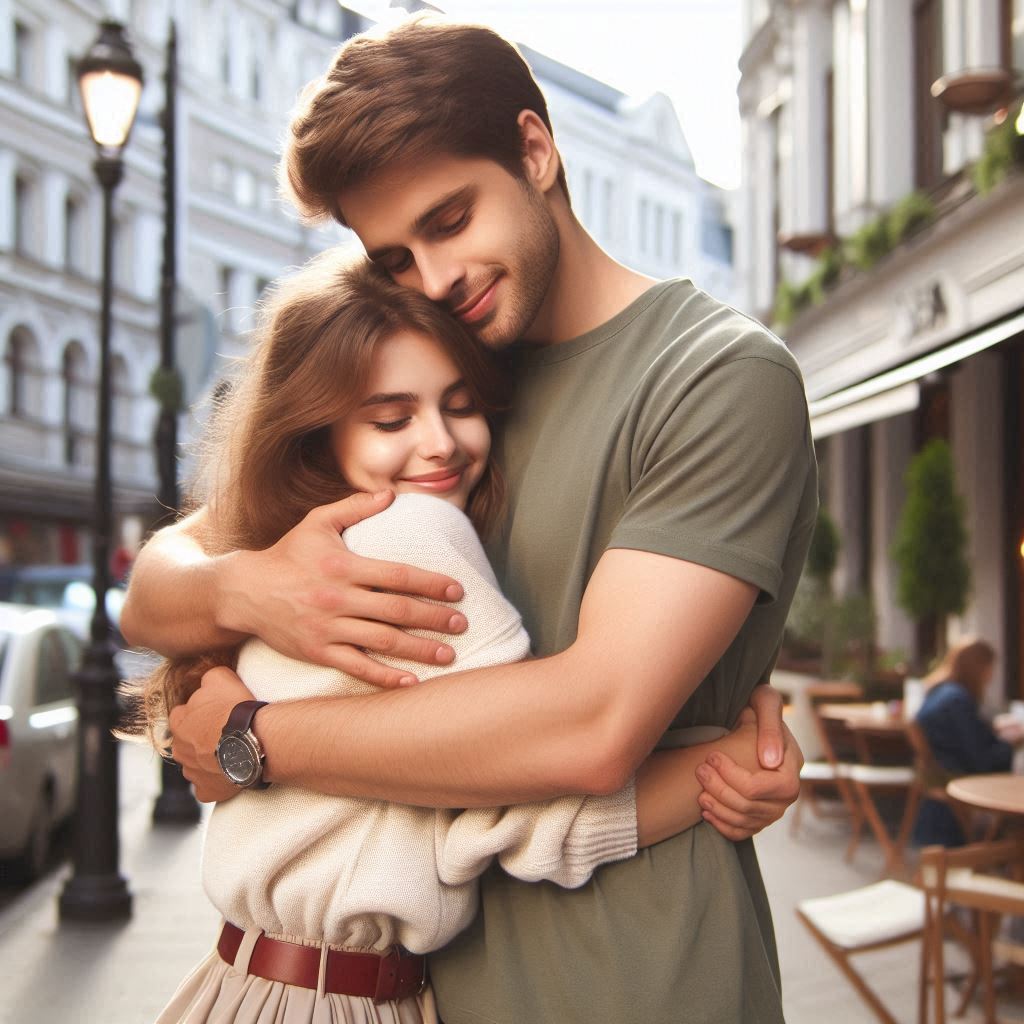 200+ Hug Captions to Spread Love and Warmth Today 3 Sweet Captions For Instagram With Hugs