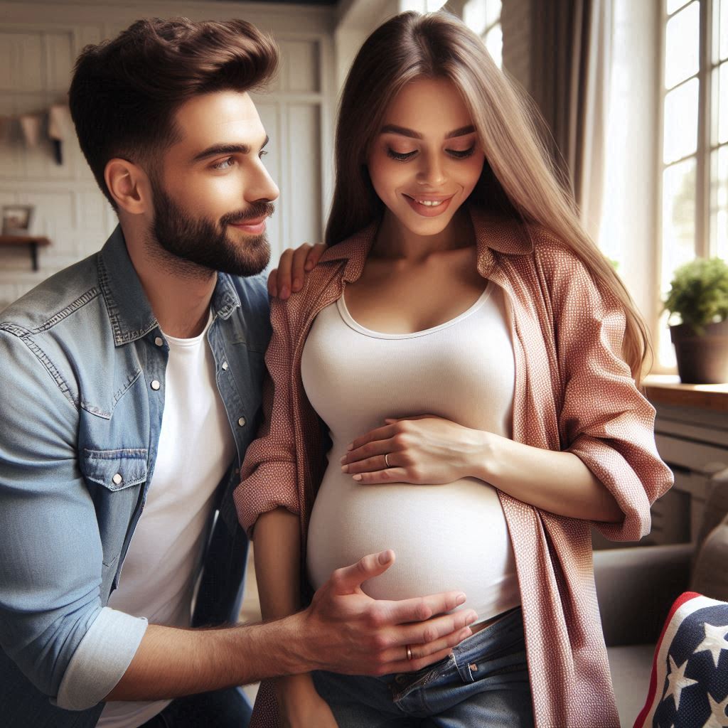 Sweet Pregnancy Announcement Quotes For Instagram