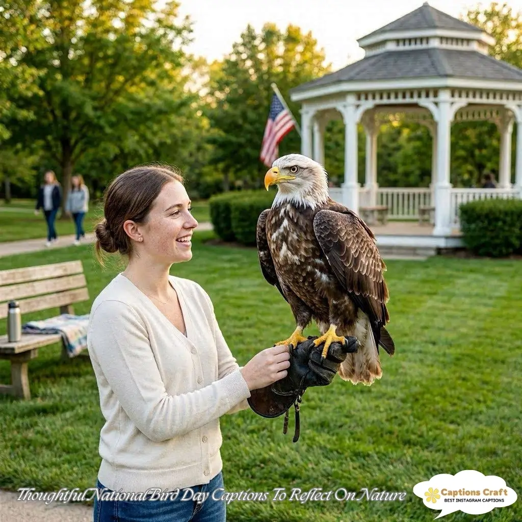 123+ Inspiring National Bird Day Captions and Quotes to Celebrate Our Feathered Friends